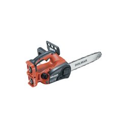 Dolmar Top Handle Akku-Kettensäge AS3726 Solo-Version