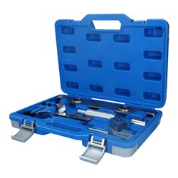 Brilliant Tools Motor-Einstellwerkzeug-Satz für Opel, Saab, Chevrolet 2.0, 2.4