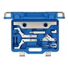 Brilliant Tools Motor-Einstellwerkzeug-Satz für Opel, Saab, Chevrolet 2.0, 2.4