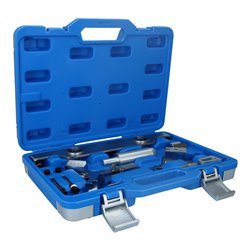 Brilliant Tools Motor-Einstellwerkzeug-Satz für Opel, Saab, Chevrolet 2.0, 2.4