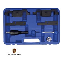 Brilliant Tools Motoreinstellwerkzeuge für Porsche Panamera, Cayenne V8