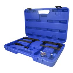 Brilliant Tools Motoreinstellwerkzeuge für Porsche Panamera, Cayenne V8