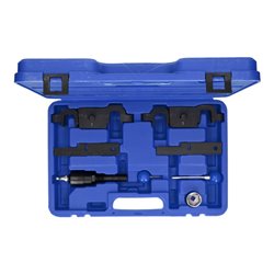 Brilliant Tools Motoreinstellwerkzeuge für Porsche Panamera, Cayenne V8