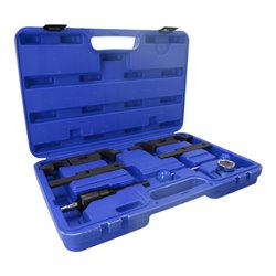 Brilliant Tools Motoreinstellwerkzeuge für Porsche Panamera, Cayenne V8