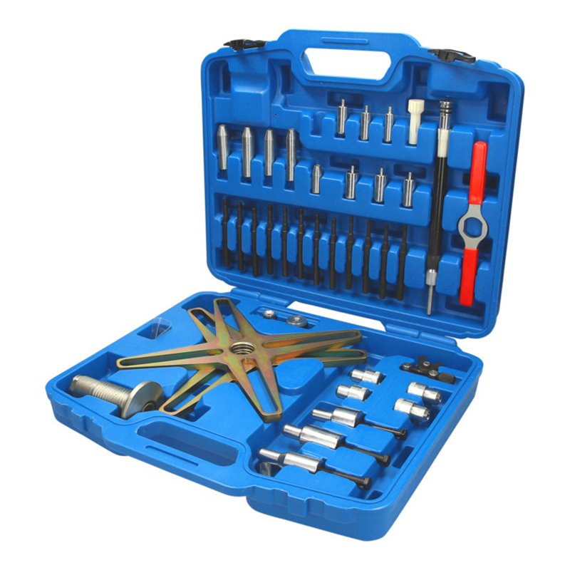Brilliant Tools Kupplungs De-und Montier-Satz