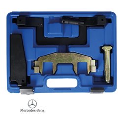 Brilliant Tools Motor-Einstellwerkzeug-Satz für Mercedes-Benz M271