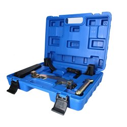 Brilliant Tools Motor-Einstellwerkzeug-Satz für Mercedes-Benz M271