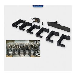 Brilliant Tools Nockenwellen-Lagerdeckel-Werkzeug für BMW N51, N52