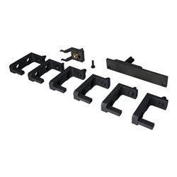 Brilliant Tools Nockenwellen-Lagerdeckel-Werkzeug für BMW N51, N52