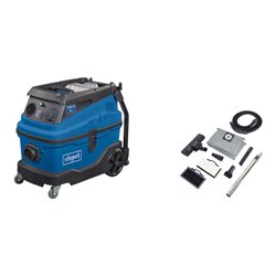 Scheppach Nass- und Trockensauger ASP30