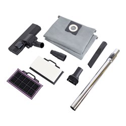 Scheppach Nass- und Trockensauger ASP30