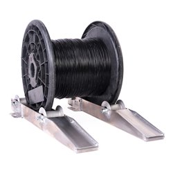 Katimex Aluminium Rollschiene ein Stück