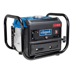 Scheppach Stromgenerator SG1000
