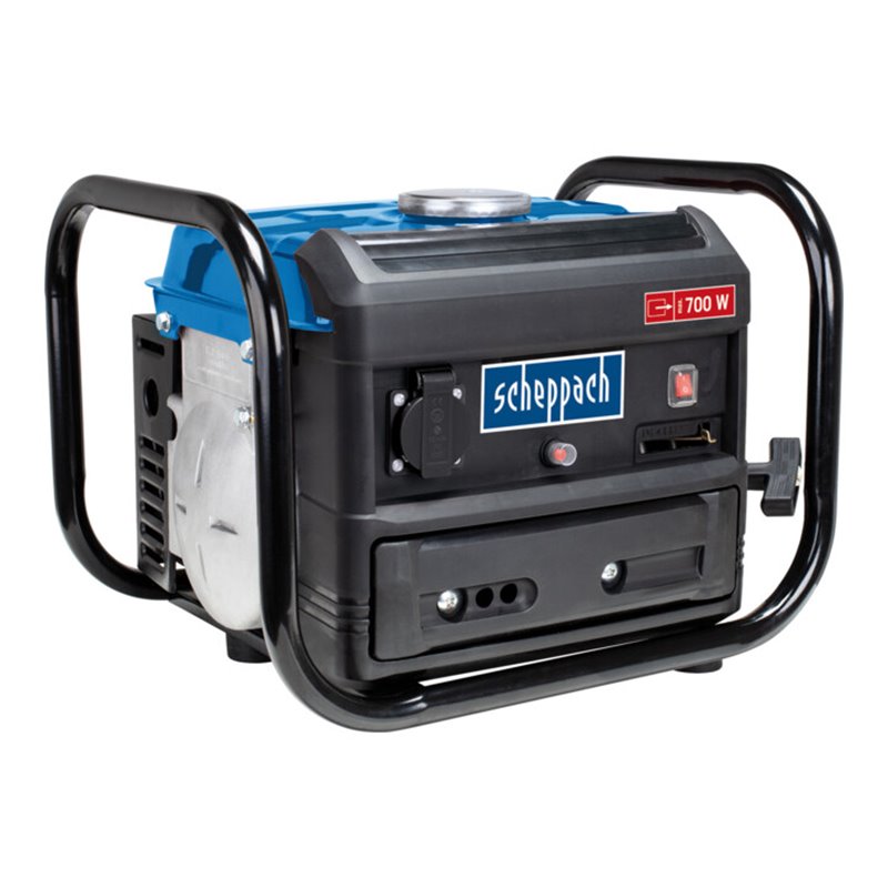 Scheppach Stromgenerator SG1000