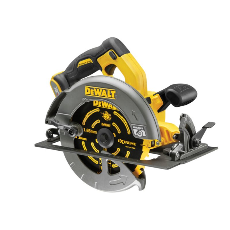 DEWALT Akku-Handkreissäge 54V Basisversion DCS575N-XJ