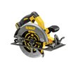 DEWALT Akku-Handkreissäge 54V Basisversion DCS575N-XJ