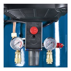 Scheppach Kompressor HC104DC