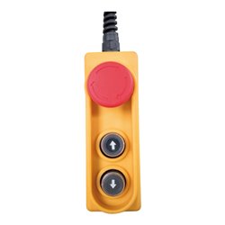 Scheppach elektrischer Seilzug HRS1000