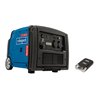 Scheppach Inverter Stromerzeuger SG3400i