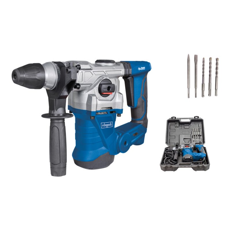 Scheppach Bohrhammer DH1300Plus