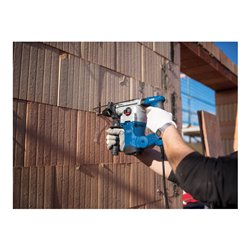 Scheppach Bohrhammer DH1300Plus