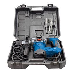 Scheppach Bohrhammer DH1300Plus