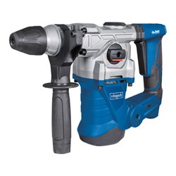 Scheppach Bohrhammer DH1300Plus