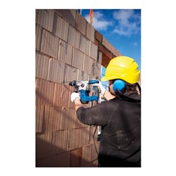 Scheppach Bohrhammer DH1300Plus