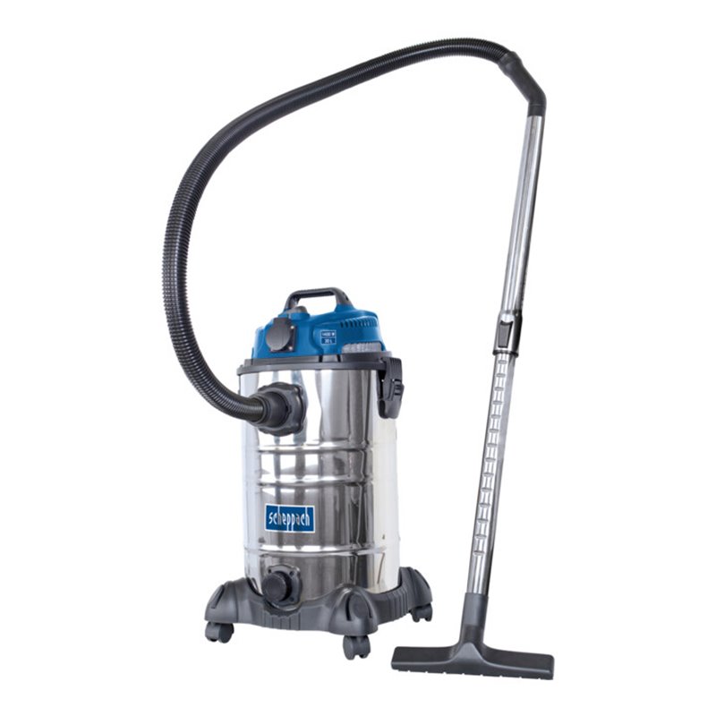 Scheppach Nass-/Trockensauger ASP30-ES