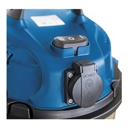Scheppach Nass-/Trockensauger ASP30-ES