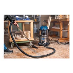 Scheppach Nass-/Trockensauger ASP30-ES