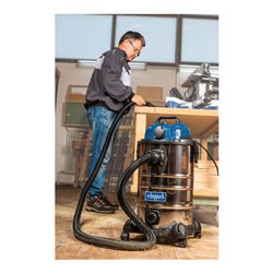 Scheppach Nass-/Trockensauger ASP30-ES
