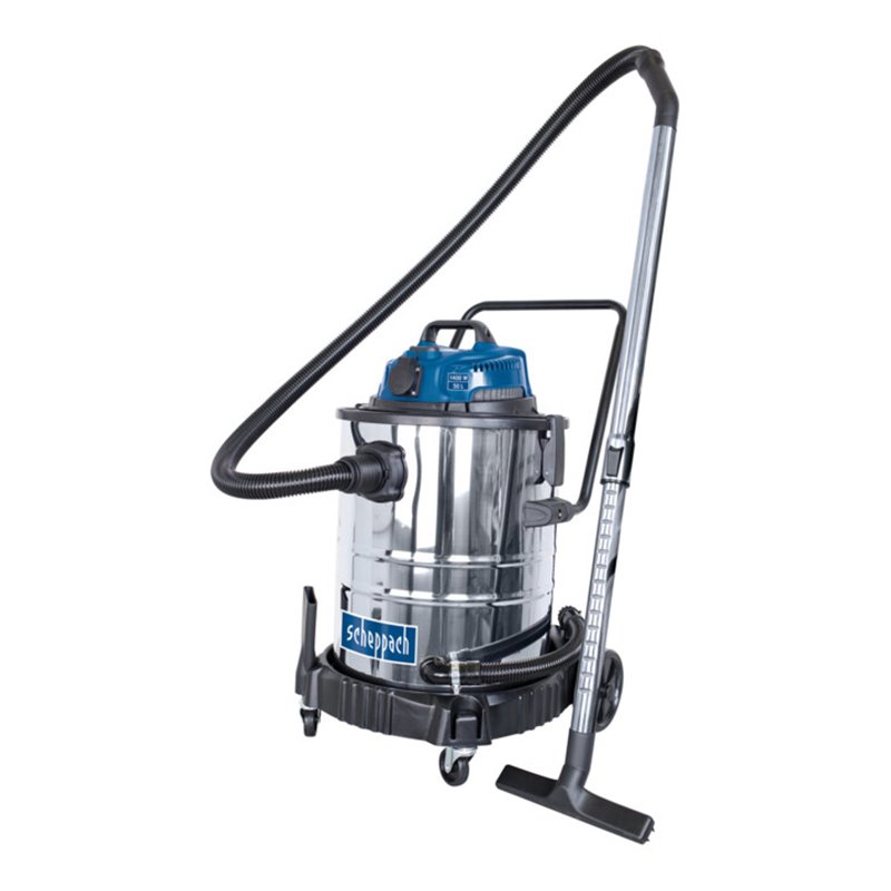 Scheppach Nass- und Trockensauger ASP50-ES