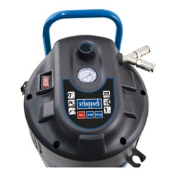 Scheppach Kompressor HC51V