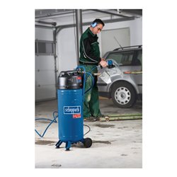 Scheppach Kompressor HC51V