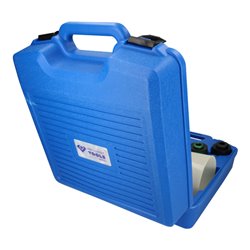 Brilliant Tools Öl-Einfüll-Adapter-Satz, 8-tlg