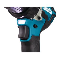 Makita Akku-Bohrschrauber 18V DDF484JX1