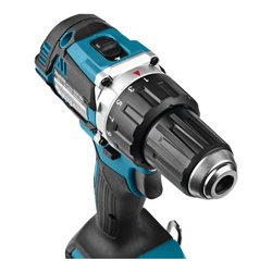 Makita Akku-Bohrschrauber 18V DDF484JX1