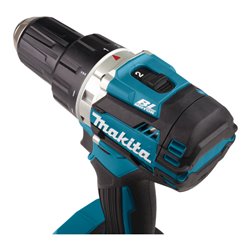 Makita Akku-Bohrschrauber 18V DDF484JX1