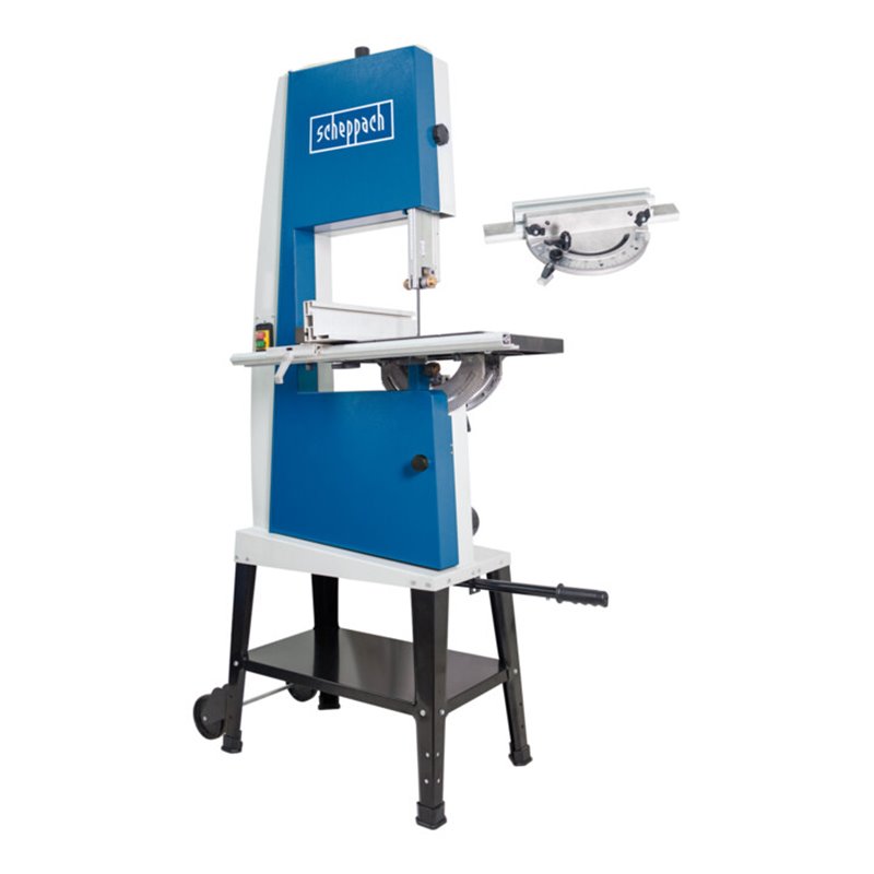Scheppach Bandsäge BASA 4