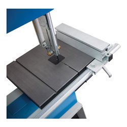 Scheppach Bandsäge BASA 4