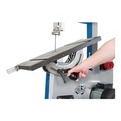 Scheppach Bandsäge BASA 4