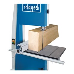Scheppach Bandsäge BASA 4