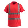 Mascot T-Shirt Townsville rot
