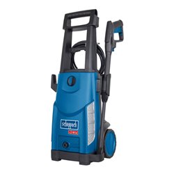 Scheppach Hochdruckreiniger HCE2400