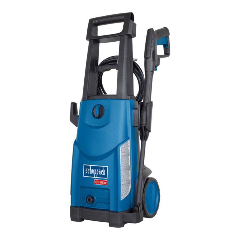 Scheppach Hochdruckreiniger HCE2400