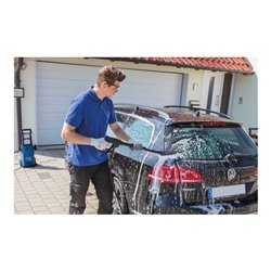 Scheppach Hochdruckreiniger HCE2400