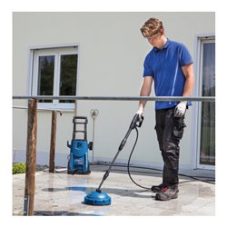 Scheppach Hochdruckreiniger HCE2400