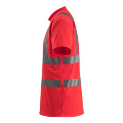 Mascot T-Shirt Townsville rot