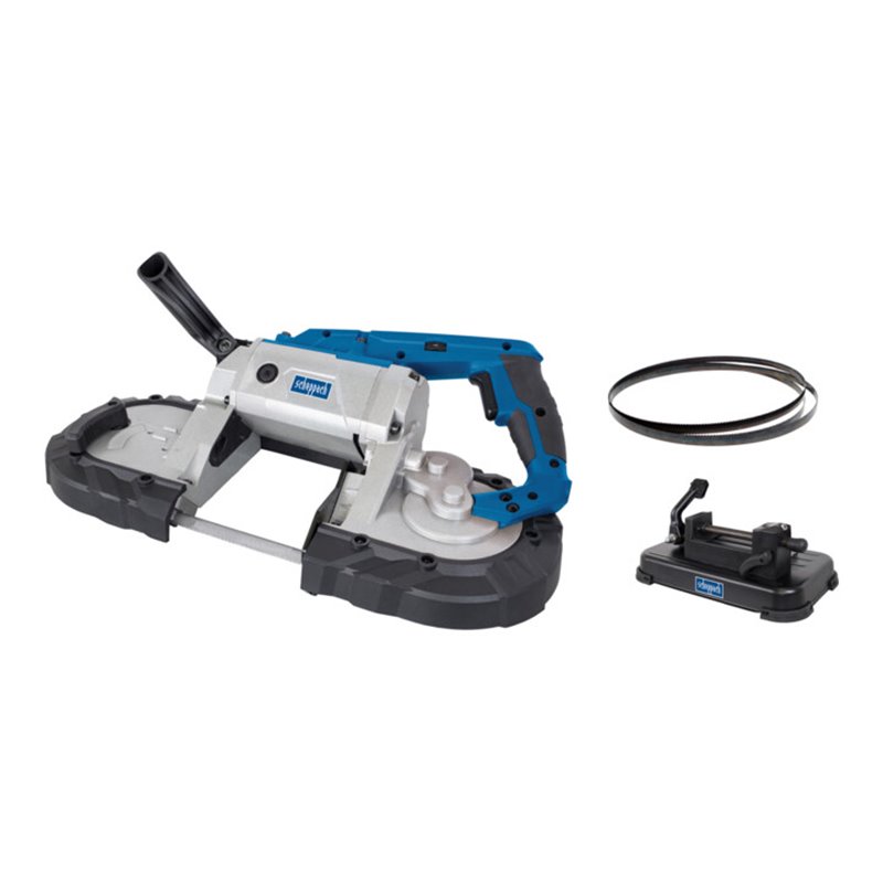 Scheppach Metallbandsäge MBS1100